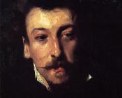 约翰 辛格 萨金特 : Eugene Juillerat